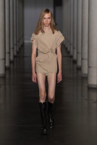 Maitrepierre RTW Spring 2024