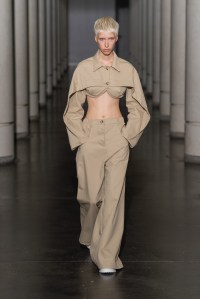 Maitrepierre RTW Spring 2024