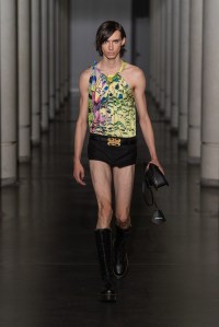Maitrepierre RTW Spring 2024