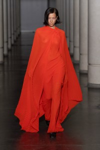 Maitrepierre RTW Spring 2024