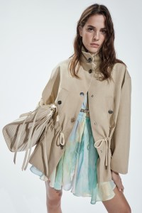Maje RTW Spring 2024
