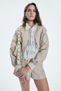 Maje RTW Spring 2024