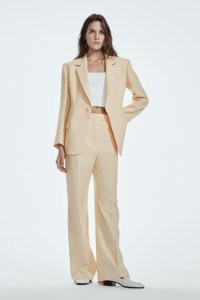 Maje RTW Spring 2024