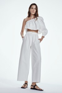 Maje RTW Spring 2024