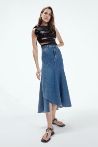 Maje RTW Spring 2024