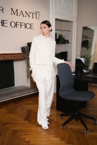 Mantu RTW Spring 2024