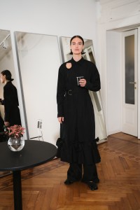 Mantu RTW Spring 2024