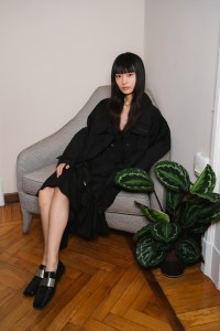 Mantu RTW Spring 2024