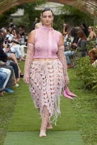 Marco Rambaldi RTW Spring 2024