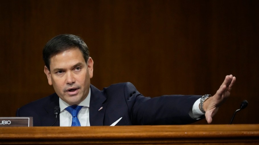 Marco Rubio