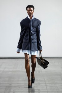 Marie Adam Leenaerdt RTW Spring 2024