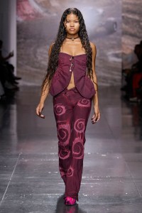 Masha Popova RTW Spring 2024