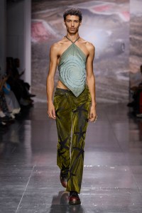 Masha Popova RTW Spring 2024
