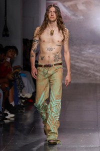 Masha Popova RTW Spring 2024