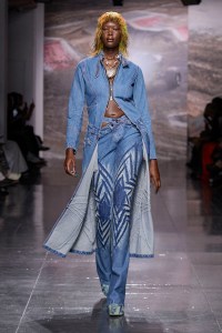 Masha Popova RTW Spring 2024