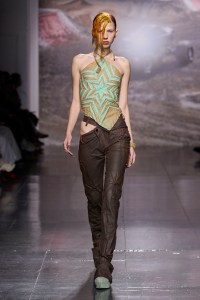 Masha Popova RTW Spring 2024