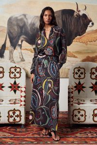 Massimo Alba RTW Spring 2024