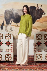 Massimo Alba RTW Spring 2024
