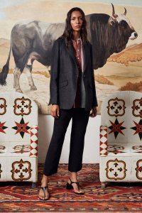 Massimo Alba RTW Spring 2024