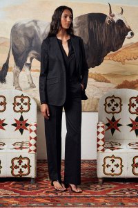Massimo Alba RTW Spring 2024