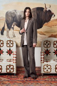 Massimo Alba RTW Spring 2024