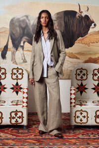 Massimo Alba RTW Spring 2024