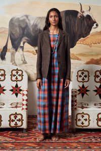 Massimo Alba RTW Spring 2024