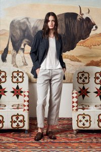 Massimo Alba RTW Spring 2024