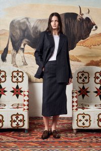 Massimo Alba RTW Spring 2024