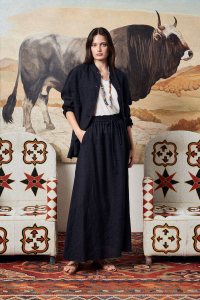 Massimo Alba RTW Spring 2024