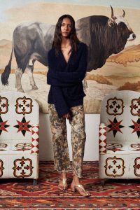 Massimo Alba RTW Spring 2024