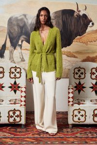 Massimo Alba RTW Spring 2024