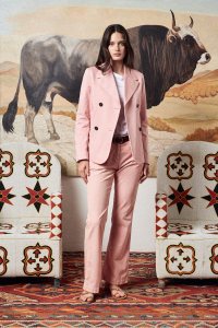 Massimo Alba RTW Spring 2024