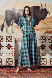 Massimo Alba RTW Spring 2024