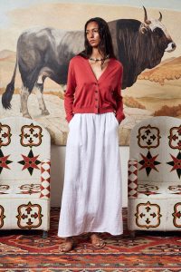 Massimo Alba RTW Spring 2024