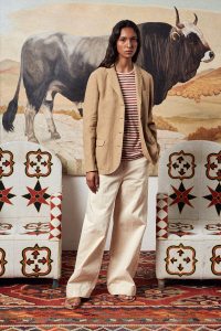 Massimo Alba RTW Spring 2024