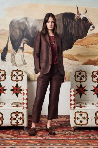 Massimo Alba RTW Spring 2024