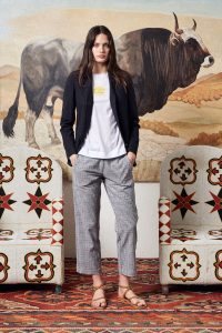 Massimo Alba RTW Spring 2024