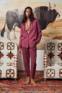 Massimo Alba RTW Spring 2024