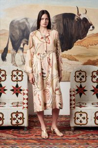 Massimo Alba RTW Spring 2024