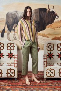 Massimo Alba RTW Spring 2024