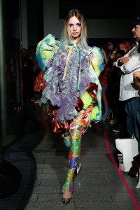Matty Bovan RTW Spring 2024