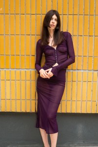 Minuit RTW Spring 2024