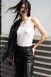 Minuit RTW Spring 2024