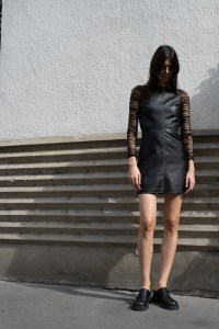 Minuit RTW Spring 2024
