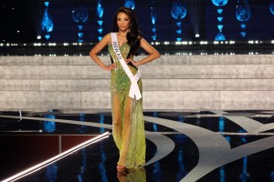 Miss Hawaii USA 2023 Savannah Gankiewicz