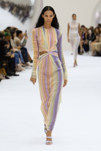 Missoni RTW Spring 2024