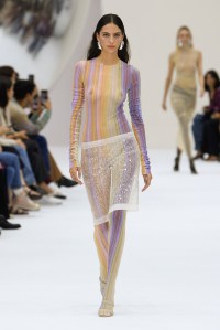 Missoni RTW Spring 2024