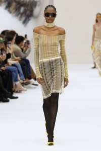 Missoni RTW Spring 2024