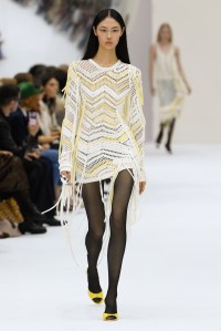 Missoni RTW Spring 2024